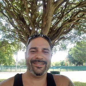 Meet your Posher, Mike